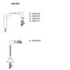 HONDA 32722PE7662 Ignition Cable Kit